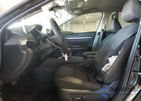 2022 Nissan Altima Sv Fwd из США, поврежденный, VIN 1N4BL4DV8NN394036